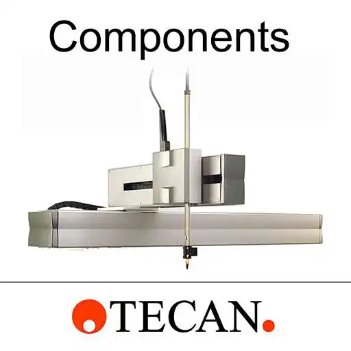 Play Tecan Cavro Products Explorer APK Play Tecan Cavro Products Explorer APK