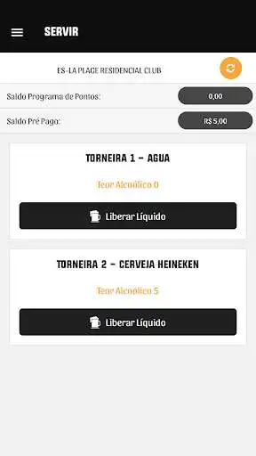 Play TecBeer as an online game TecBeer with UptoPlay