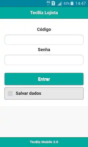 Play TecBiz Lojista