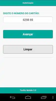 Play TecBiz Lojista