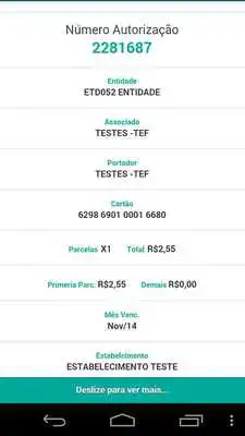Play TecBiz Lojista