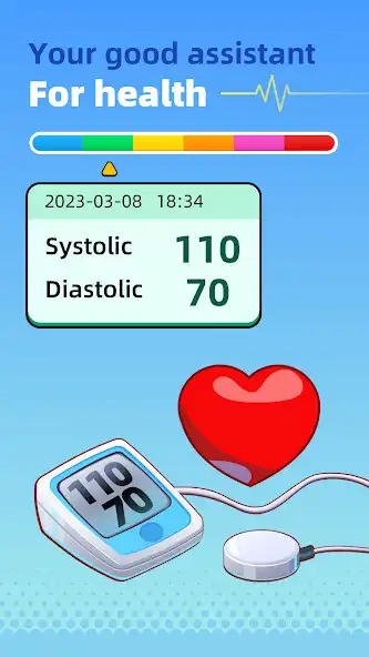 Play Tec Blood Pressure:HealthInfo and enjoy Tec Blood Pressure:HealthInfo with UptoPlay Play Tec Blood Pressure:HealthInfo and enjoy Tec Blood Pressure:HealthInfo with UptoPlay
