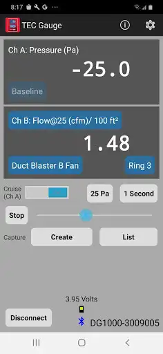 Play TEC Gauge as an online game TEC Gauge with UptoPlay