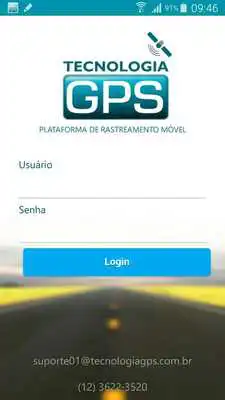 Play TecGPS Free