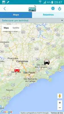 Play TecGPS Free