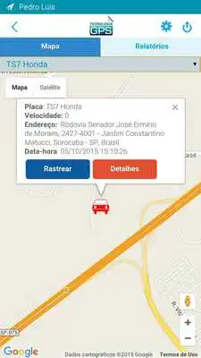 Play TecGPS Free