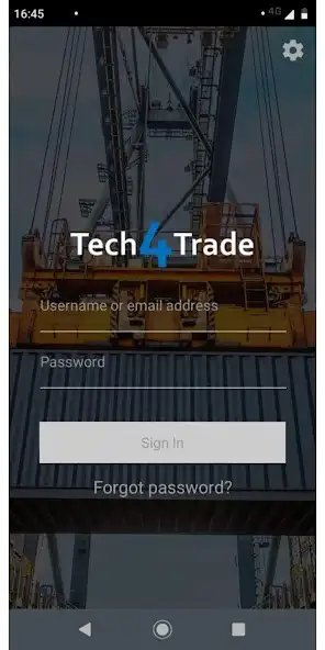 Play Tech4trade  and enjoy Tech4trade with UptoPlay