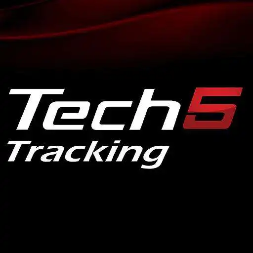 Play Tech5 Tracking APK