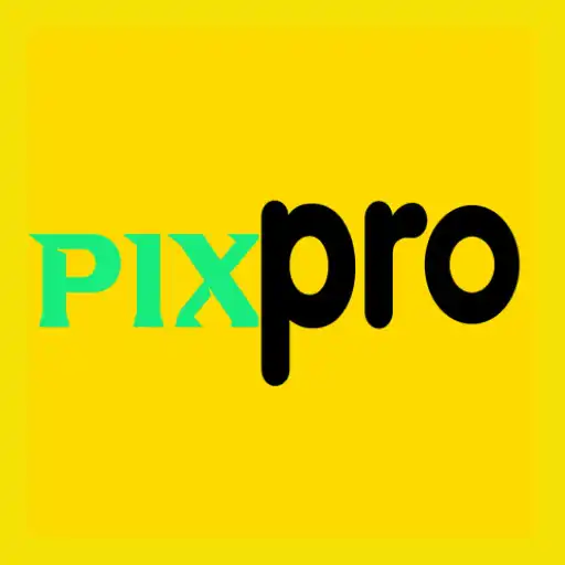 Play TechApps: Pix Pro APK
