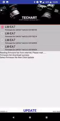 Play TECHART Upgrade