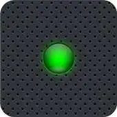 Free play online Tech Battery Live Wallpaper APK