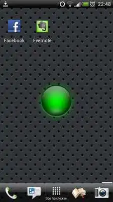 Play Tech Battery Live Wallpaper