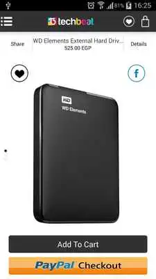 Play Techbeat Store