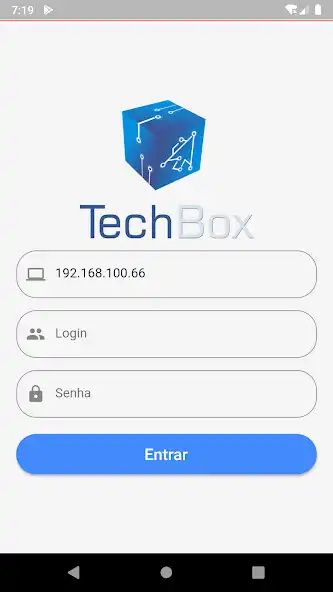 Play Techbox  and enjoy Techbox with UptoPlay