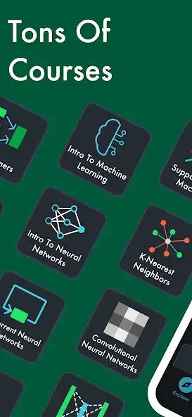 Play TechBrain: Learn AI  and enjoy TechBrain: Learn AI with UptoPlay
