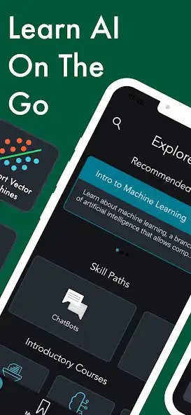 Play TechBrain: Learn AI as an online game TechBrain: Learn AI with UptoPlay