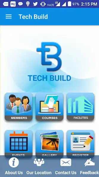 Play Techbuild  and enjoy Techbuild with UptoPlay