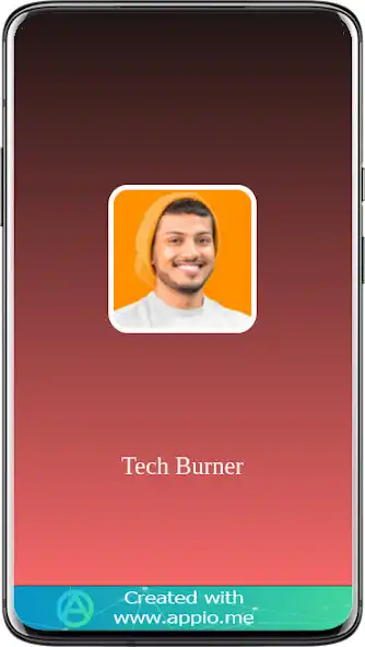 Play Tech Burner  and enjoy Tech Burner with UptoPlay