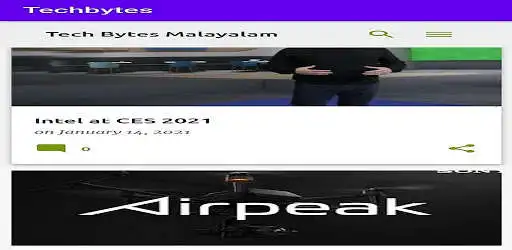 Play Techbytes as an online game Techbytes with UptoPlay