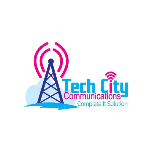 Play Tech City Communication APK