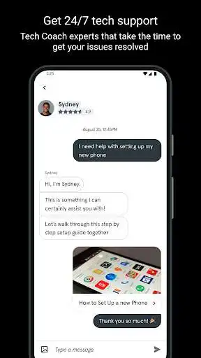 Play Tech Coach as an online game Tech Coach with UptoPlay