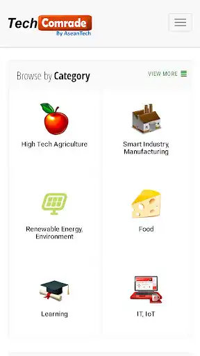 Play TechComrade - Buy Sell Technology solutions as an online game TechComrade - Buy Sell Technology solutions with UptoPlay