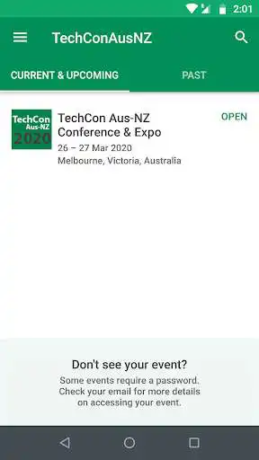 Play TechConAus-NZ  and enjoy TechConAus-NZ with UptoPlay
