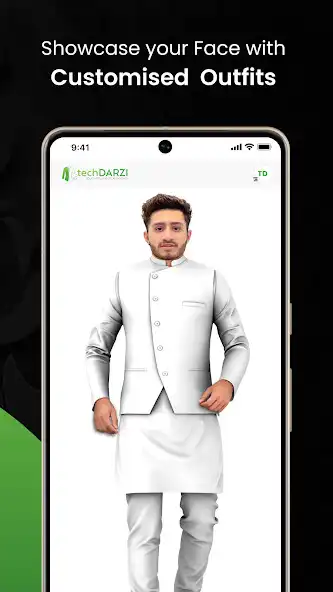 Play techDARZI as an online game techDARZI with UptoPlay