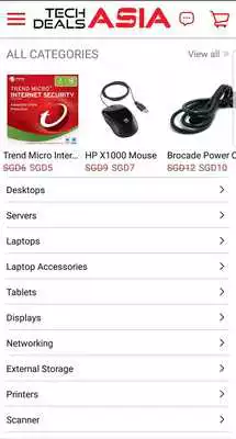 Play TechDeals.Asia