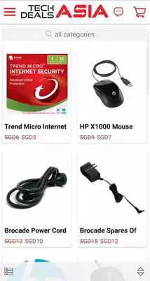 Play TechDeals.Asia