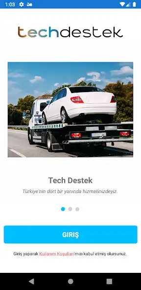 Play TechDestek Asistant as an online game TechDestek Asistant with UptoPlay