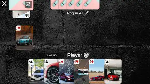 Play Tech Durak Card Game  and enjoy Tech Durak Card Game with UptoPlay