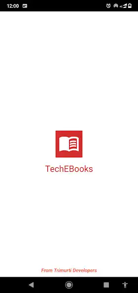 Play TechEbooks - Collection of Fre  and enjoy TechEbooks - Collection of Fre with UptoPlay