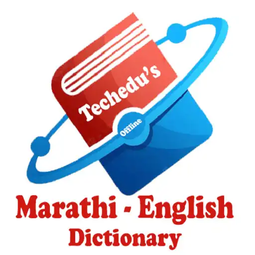 Play TechedusMarathi Dictionary APK Play TechedusMarathi Dictionary APK