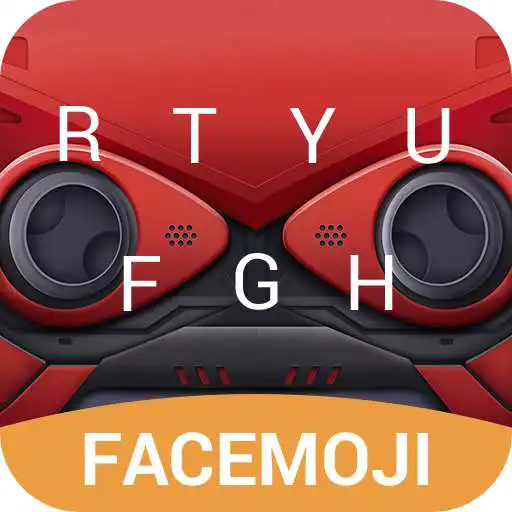 Run free android online Tech Emoji Keyboard Theme APK Run free android online Tech Emoji Keyboard Theme APK