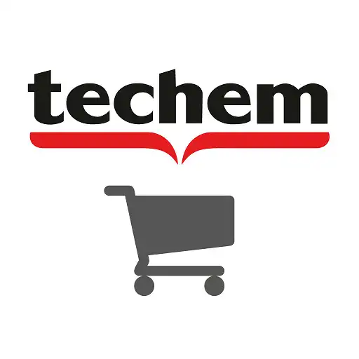 Play Techem Shop APK