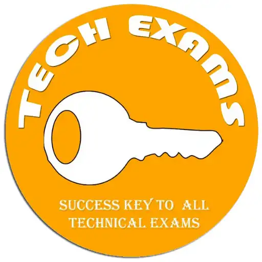 Play Tech Exams App APK