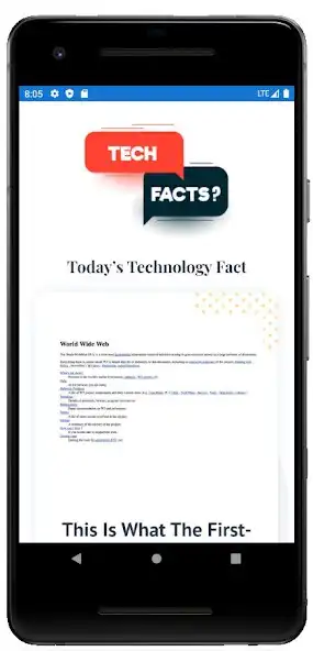 Play TechFacts  and enjoy TechFacts with UptoPlay