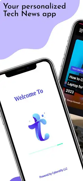 Play Techfonex - Tech News  More  and enjoy Techfonex - Tech News  More with UptoPlay
