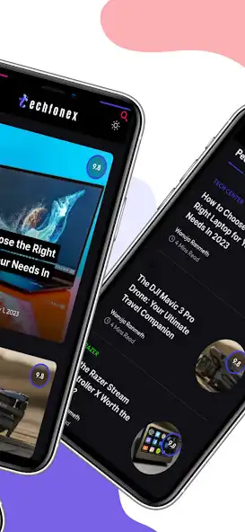 Play Techfonex - Tech News  More as an online game Techfonex - Tech News  More with UptoPlay