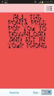 Play Tech Fonts Free