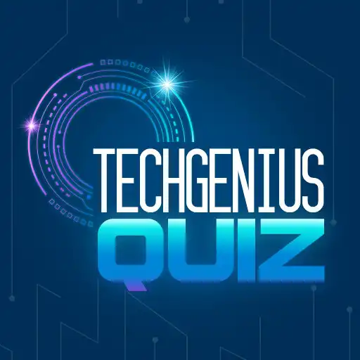Play TechGenius Quiz APK