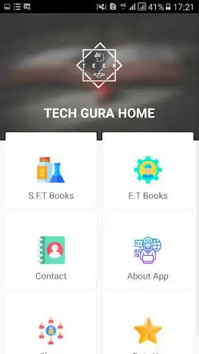 Play Tech Gura as an online game Tech Gura with UptoPlay