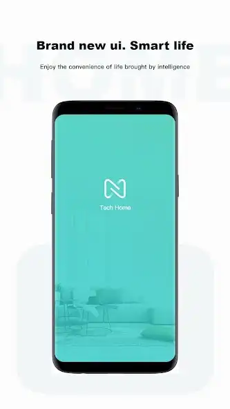 Play techHome  and enjoy techHome with UptoPlay