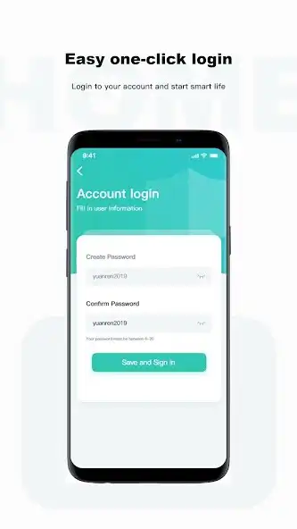 Play techHome as an online game techHome with UptoPlay