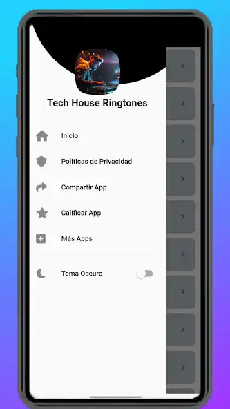 Play Tech House Ringtones as an online game Tech House Ringtones with UptoPlay