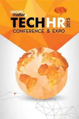 Play TechHR Conference  Exhibition