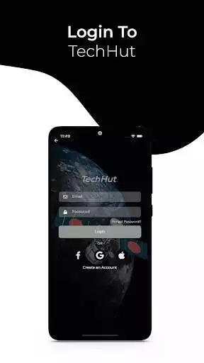 Play TechHut as an online game TechHut with UptoPlay