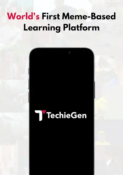 Play TechieGen - Learn with Memes  and enjoy TechieGen - Learn with Memes with UptoPlay