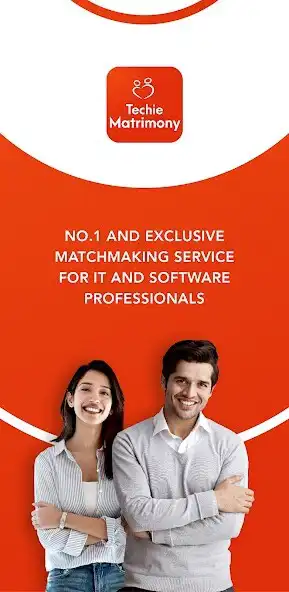Play Techie Matrimony-Marriage App  and enjoy Techie Matrimony-Marriage App with UptoPlay